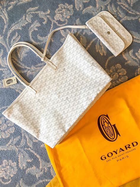 goyard paris wiki|where to buy Goyard online.